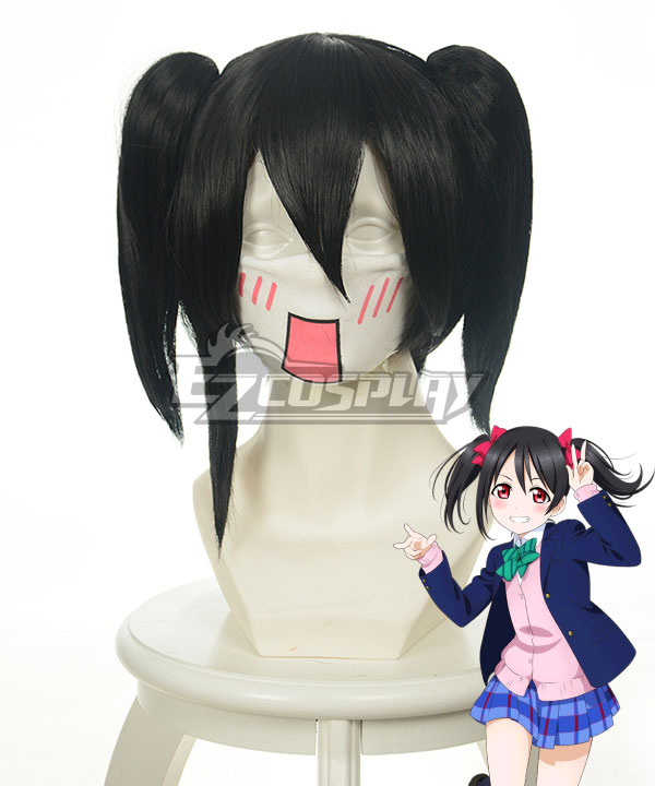 

LoveLive! Yazawa NiKo Cosplay Wig 348E