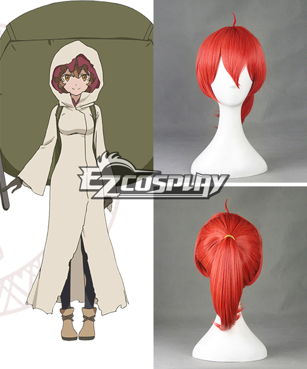 danmachi is it wrong to try to pick up girls in a dungeon liliruca arde cosplay wig costumes liliruca arde cosplay wig