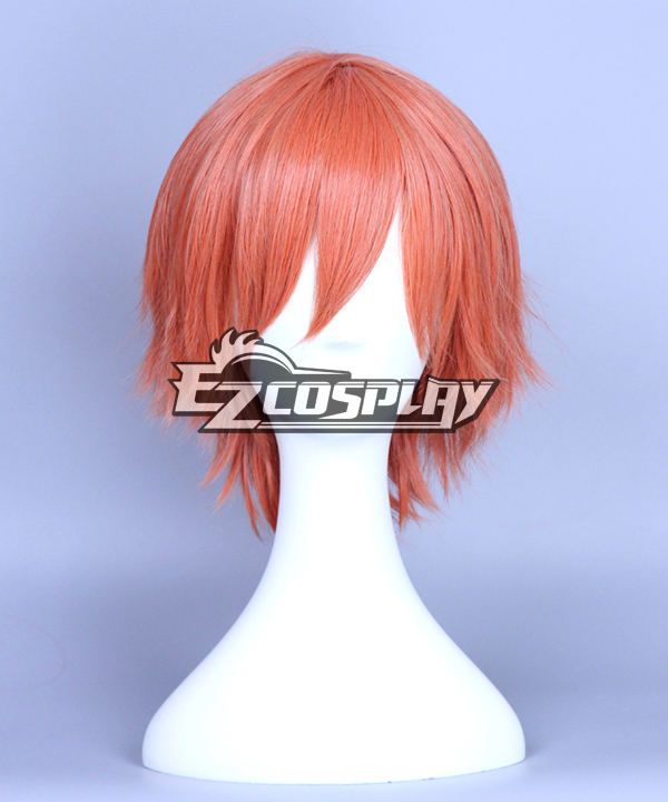 

LoveLive! Genderswapped Rin Hoshizora Cosplay Wig - 348HX