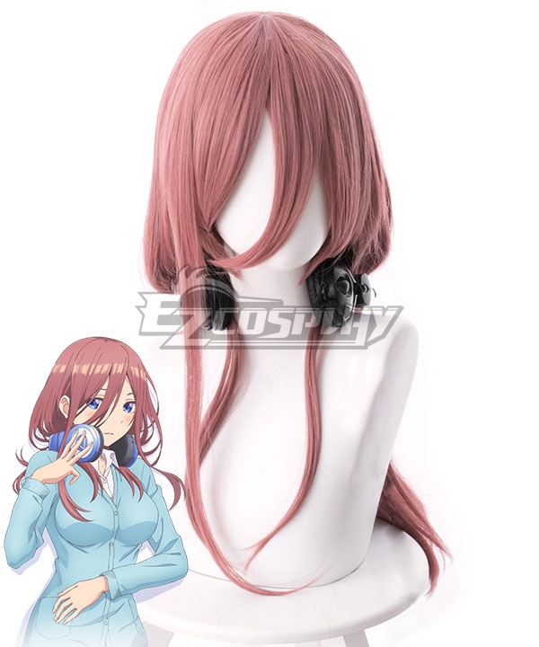 THE MARGINAL SERVICE Lyra Candeyheart Brown Cosplay Wig