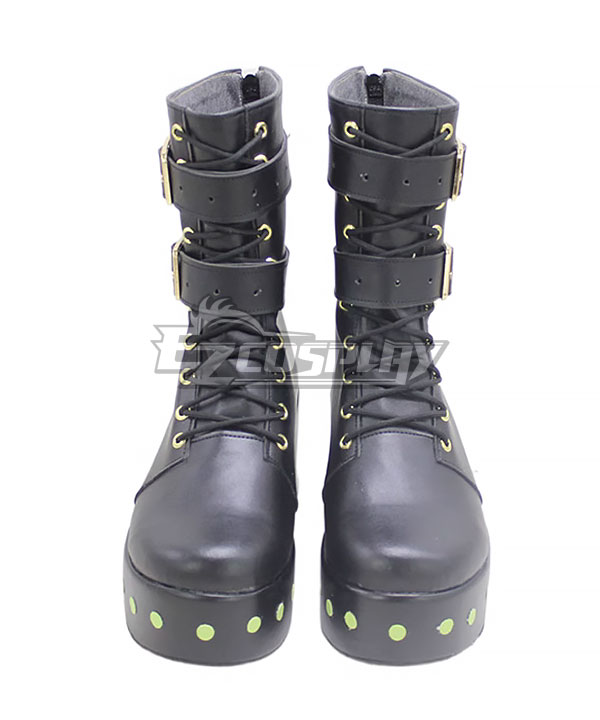 韓国ブランド通販サイト Cunning Zero Zone Zenless Hares Shoes Cosplay Demara Nicole デスクトップ型PC