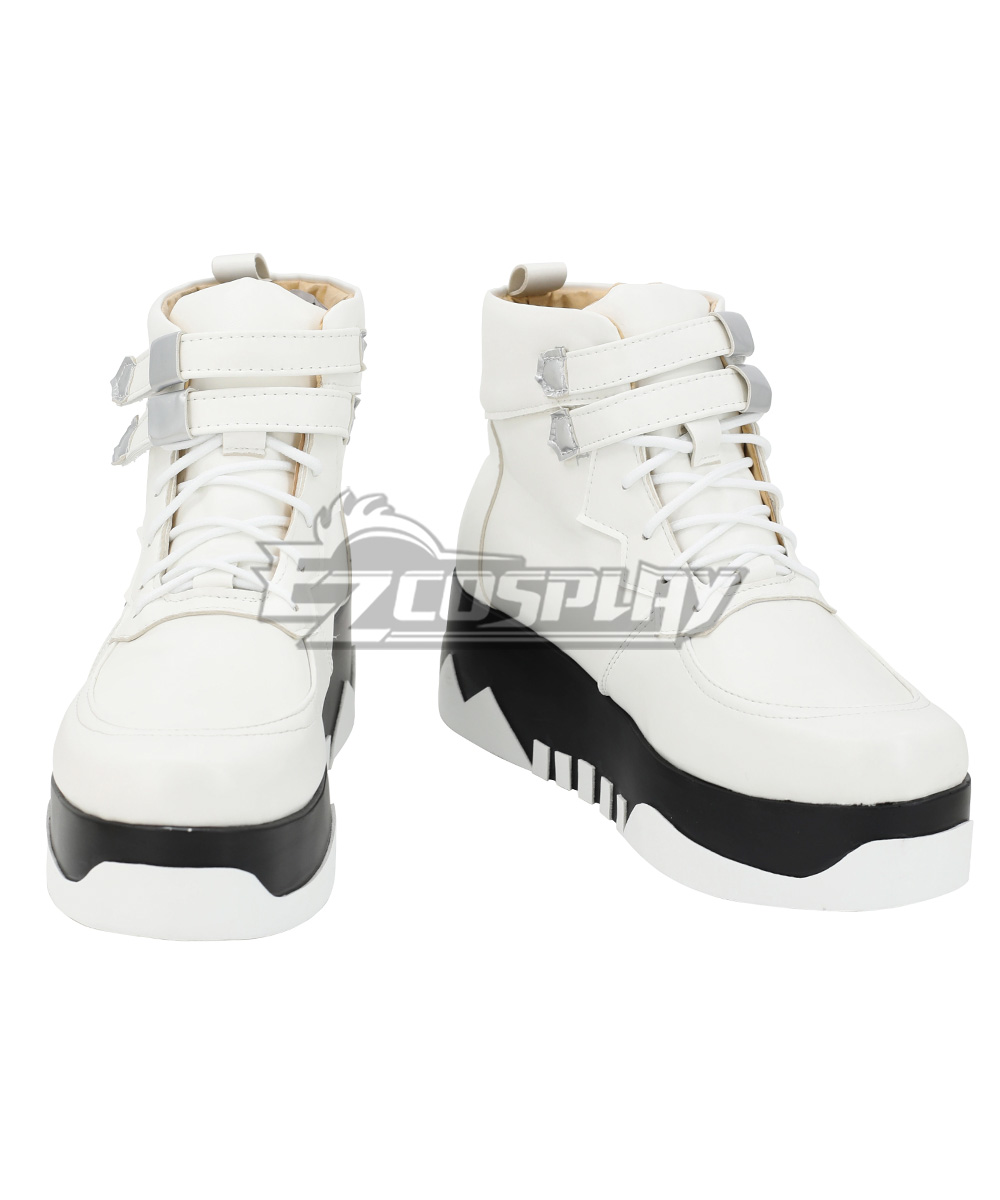 manao Zenless Zone Zero Komano Manato Cosplay Shoes