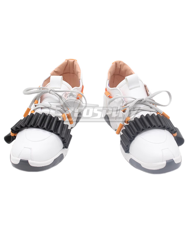 Belle⋆୨୧˚プロフ必読 Forbidden-1020BEJ – Pleaser Shoes