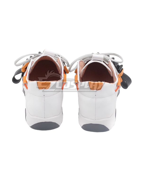 Belle⋆୨୧˚プロフ必読 Zenless Zone Zero Random Play Proxy Belle Cosplay Shoes