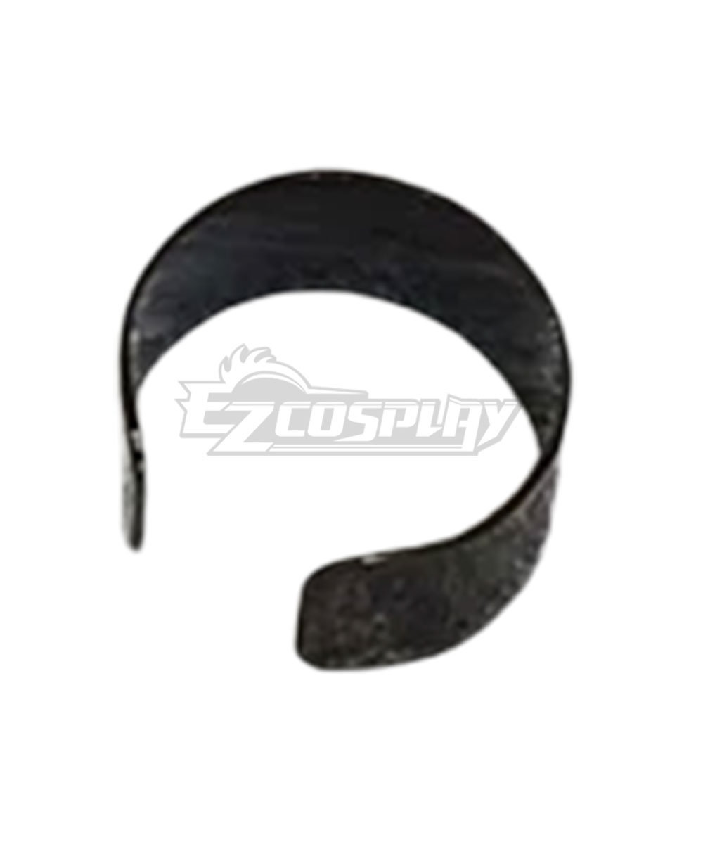 Zenless Zone Zero Random Play Proxy Belle Hairpin Earring Cosplay