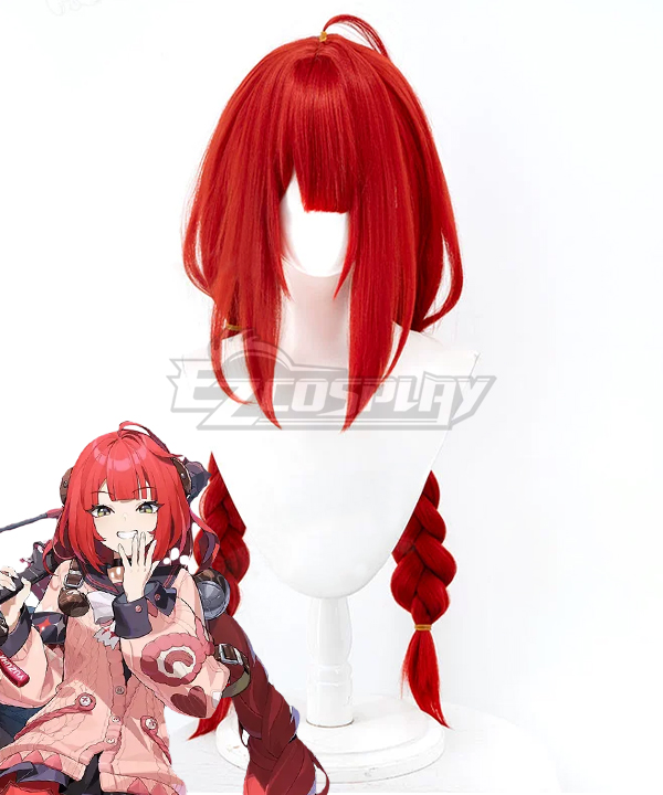 Zenless Zone Zero Ukinami Yuzuha Black Shoes Cosplay Boots