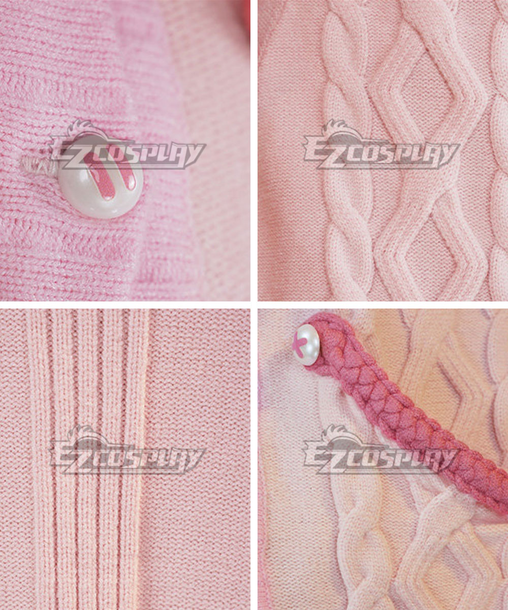 コスプレ衣装 Yuz Zenless Zone Zero Ukinami Yuzuha Cosplay Costume