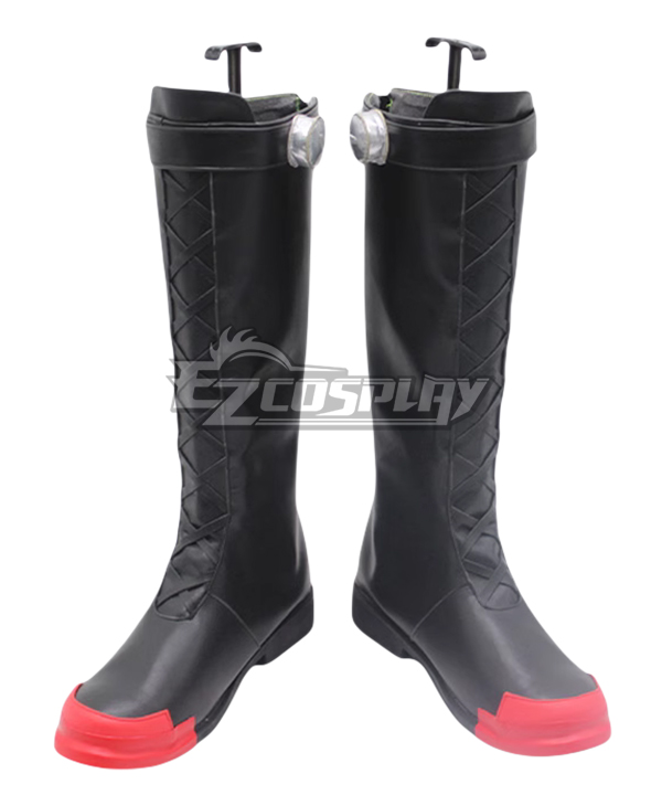 Zenless Zone Zero Victoria Housekeeping Corin Wickes Shoes
