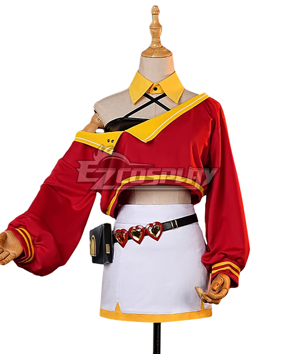 Parrucca Corta Nera Per Costume Halloween | Fibra Sintetica Termoresistente | Con Cuffia Regolabile - Foto 11