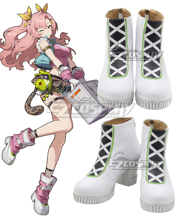 Marnie zenless_zone_zero_zzz_nicole_d