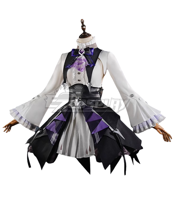 ビゾンコスプレ服 Zenless Zone Zero ZZZ Vivian Cosplay Costume