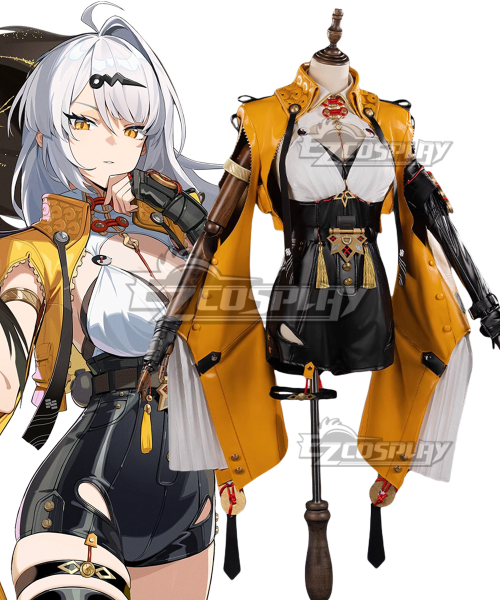 League Of Legends Debonair Master Yi Sword Skin para Cosplay, image size:1000x1200