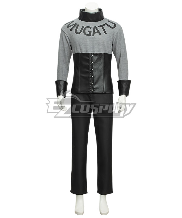Mugatu fancy dress deals