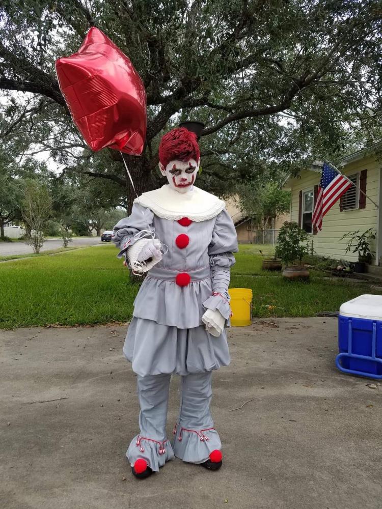 Pennywise 