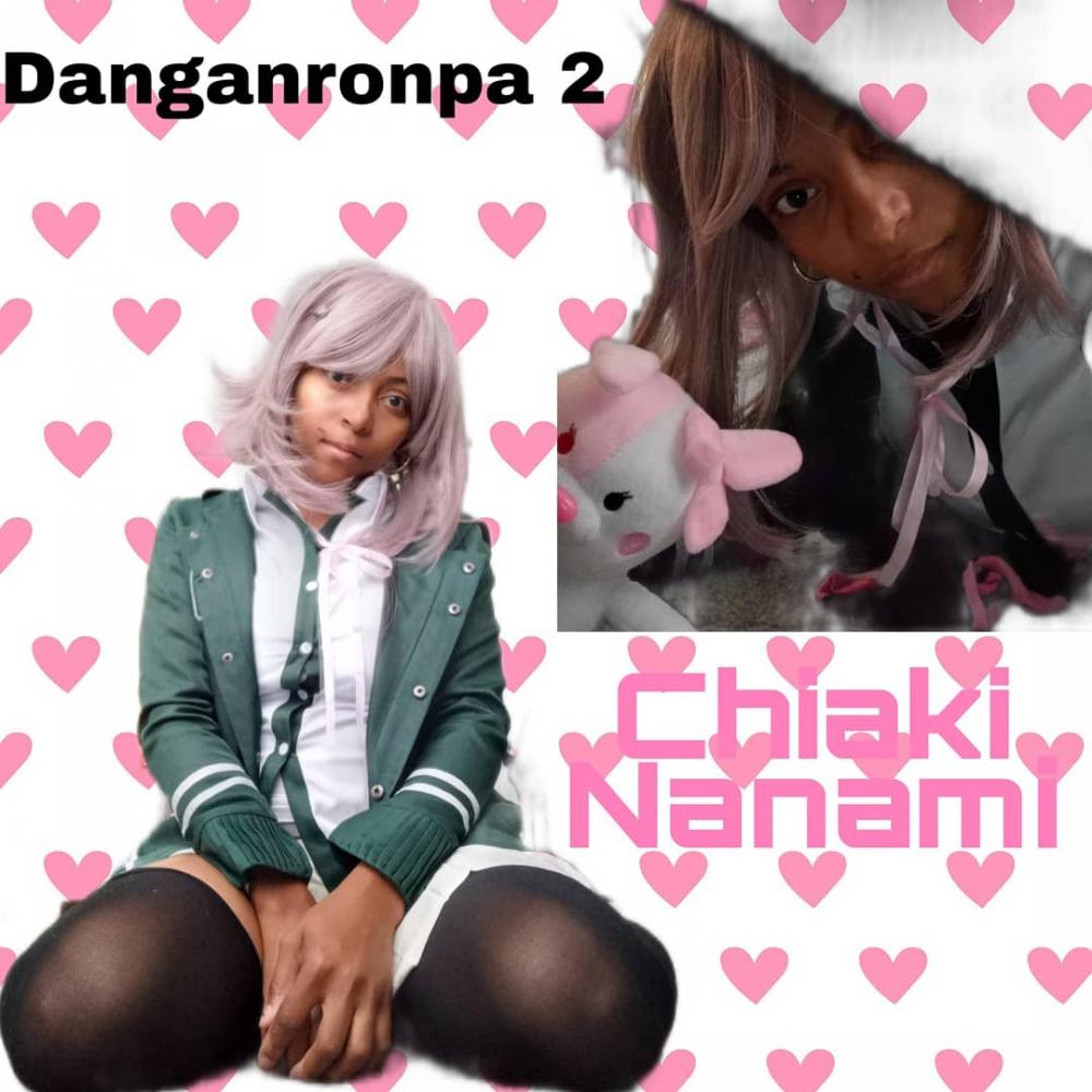 Danganronpa 2: Goodbye Despair 