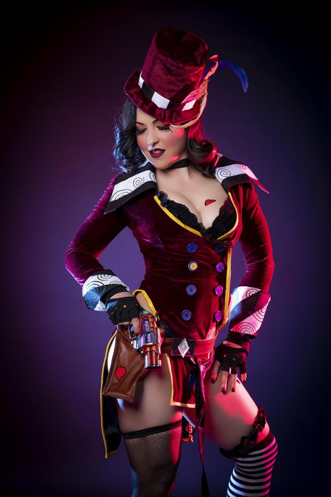 Mad Moxxi