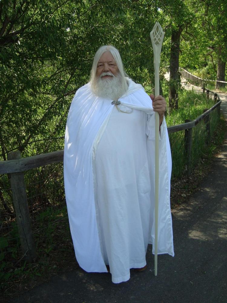 Gandalf the White 