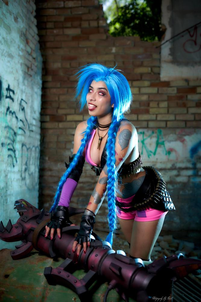 Jinx 