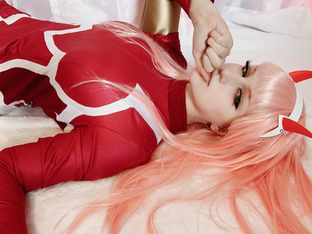 Zero Two