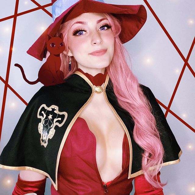 cosplaykatx