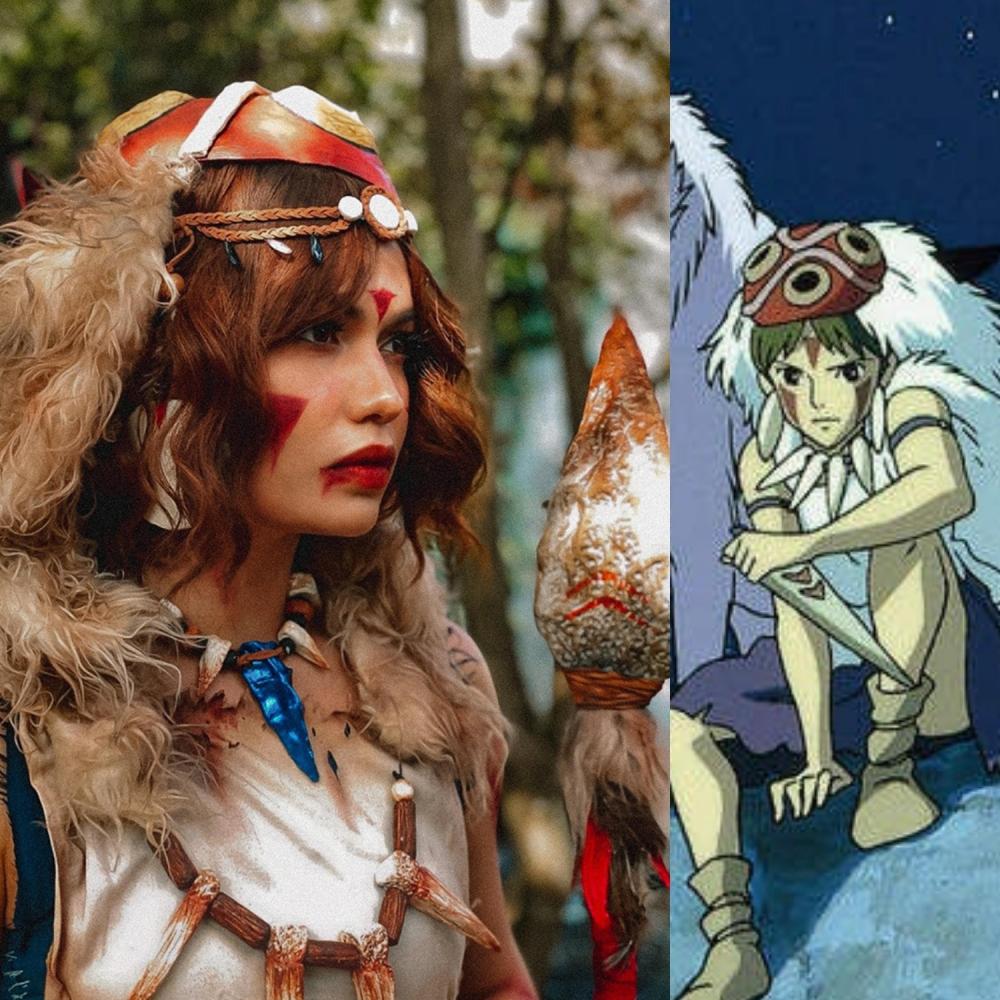 Princess Mononoke