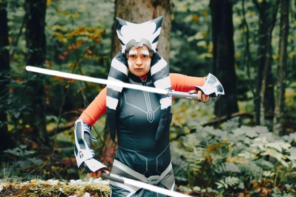 Ahsoka Tano