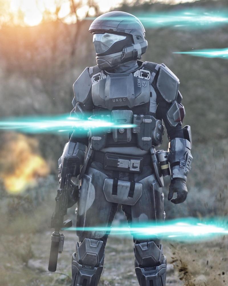 Halo 3 ODST