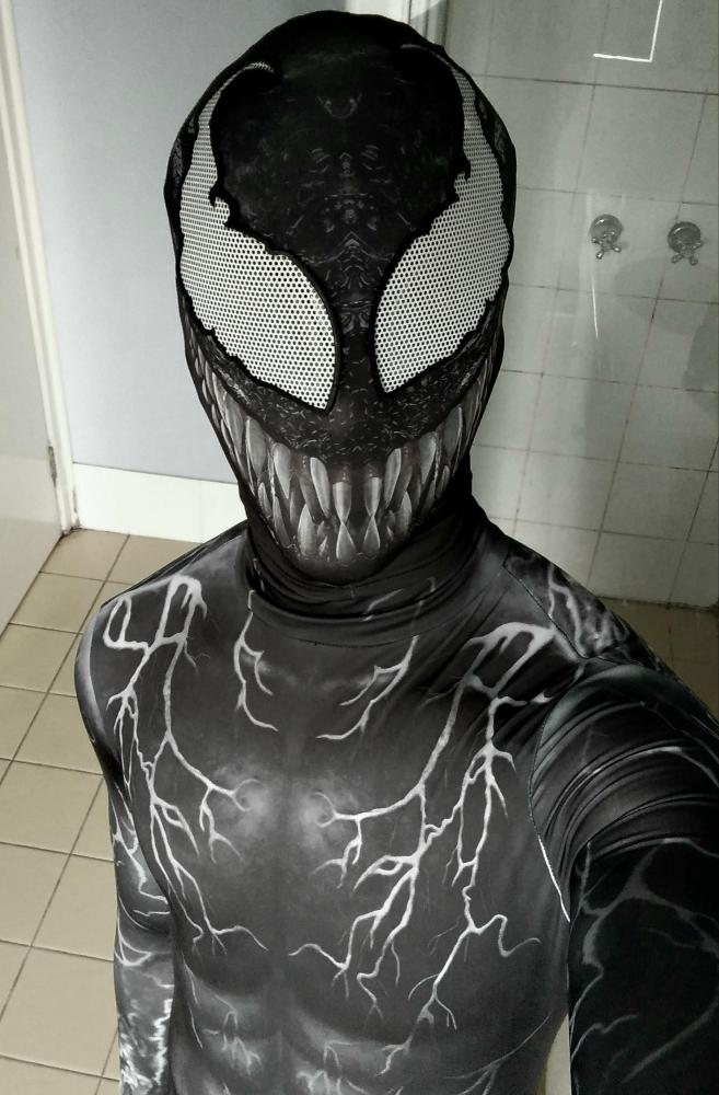 Venom (2018)