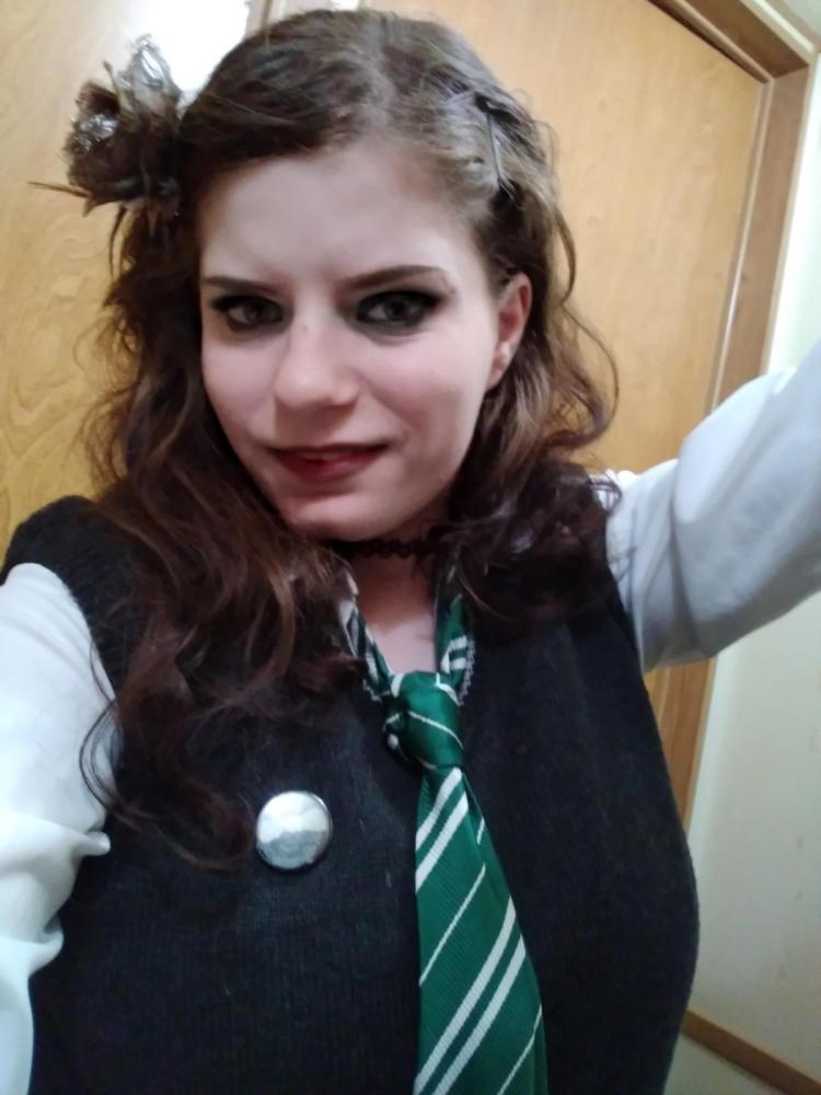 Slytherin