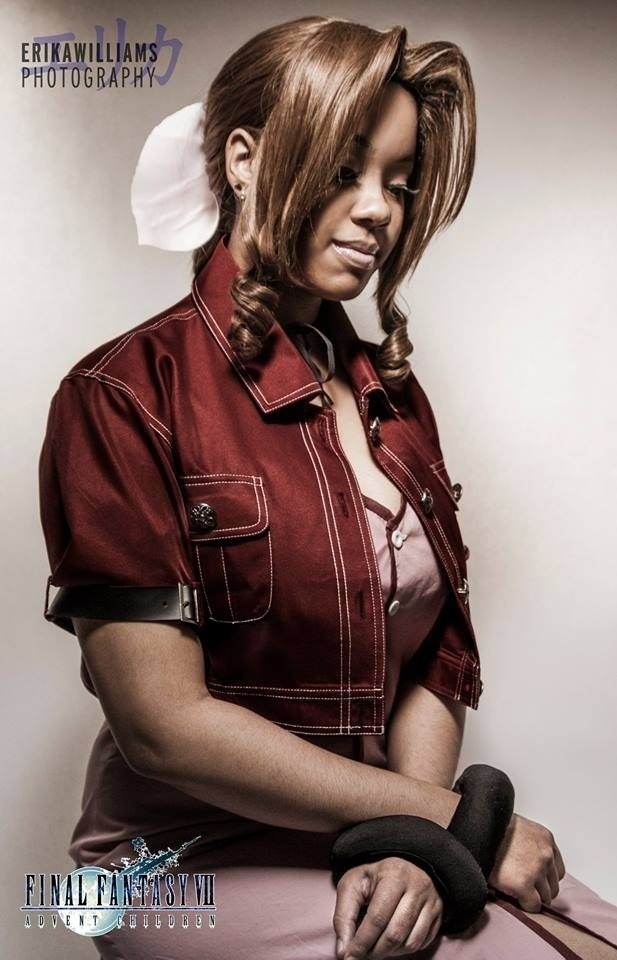 Aerith Gainsborough 