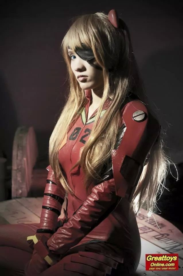 Asuka Langley