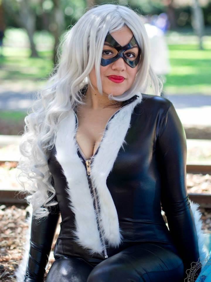 Black Cat