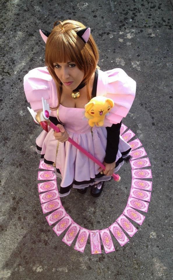 CardCaptor Sakura