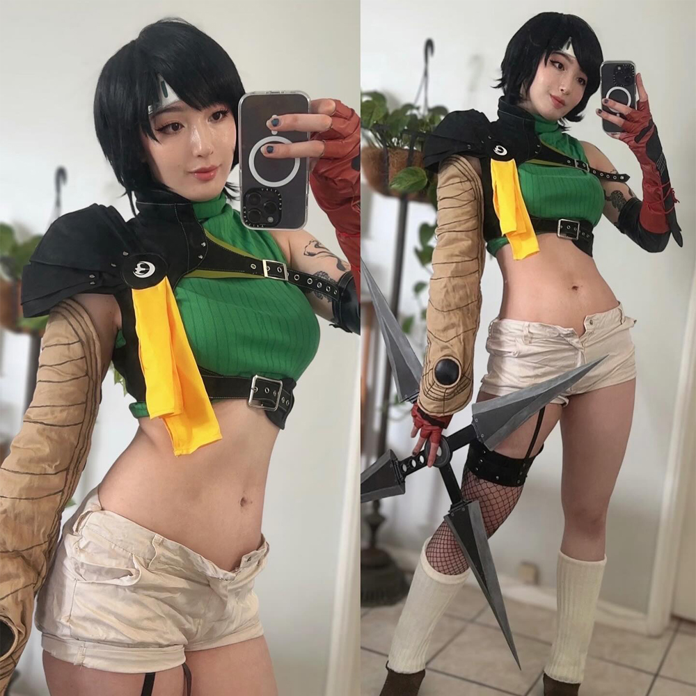 caytiecosplay