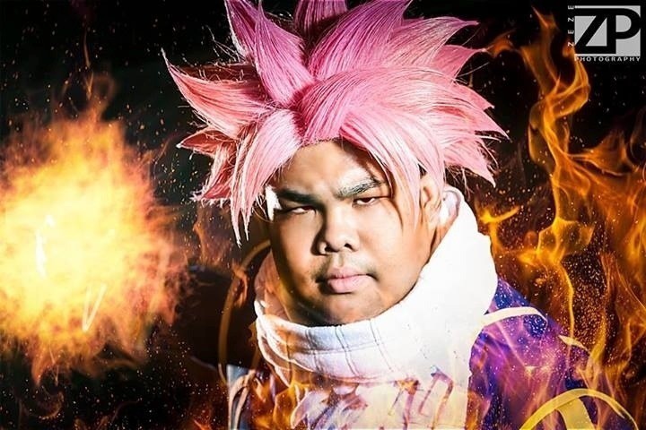 Celestial Natsu!!