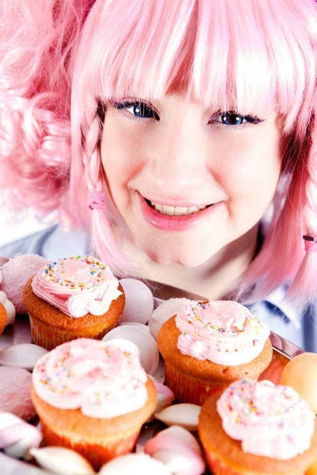 Cupcake? 