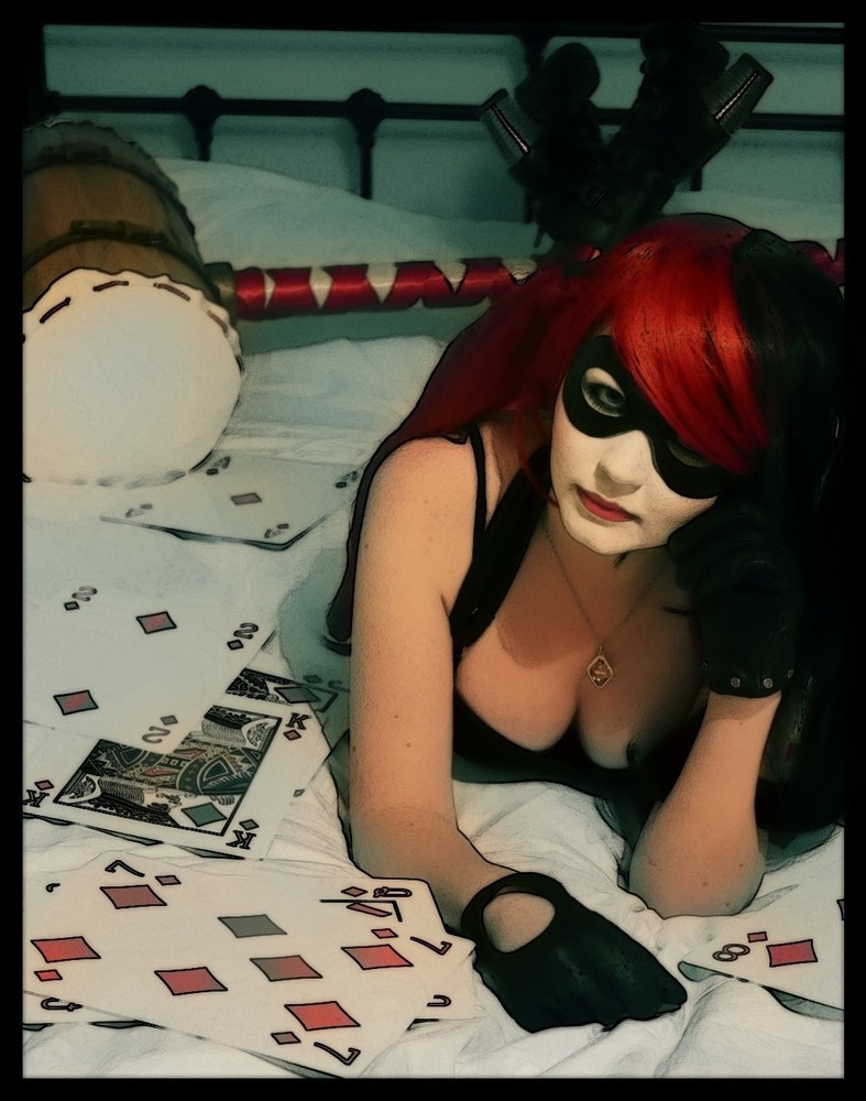 Harley Quinn