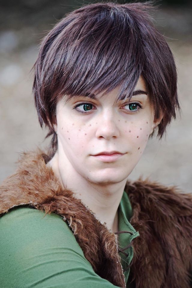 Hiccup Haddock Horrendus III