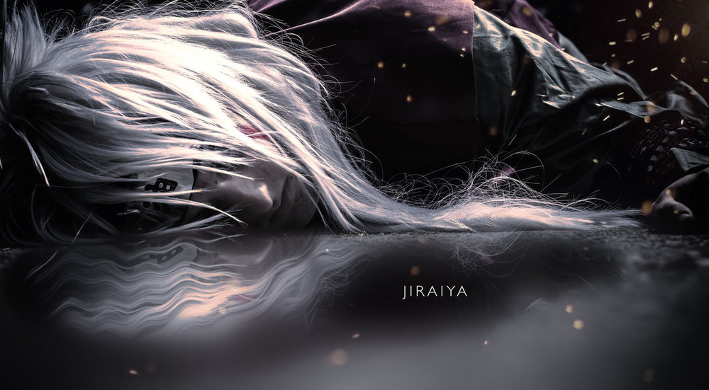 Jiraiya