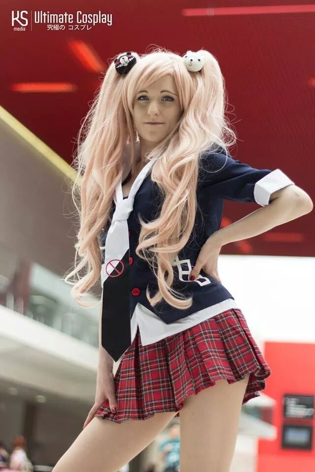 Junko Enoshima~