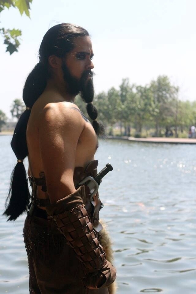 Kahl Drogo