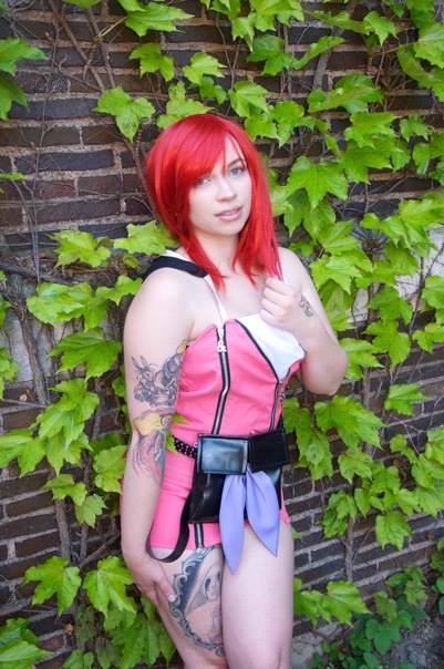 Kairi o(^_^)o