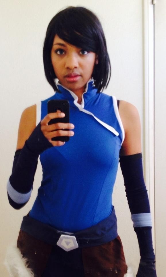 Korra 