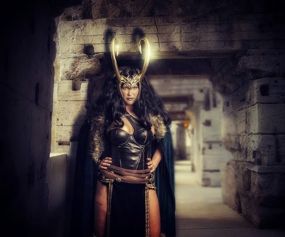 Lady Loki