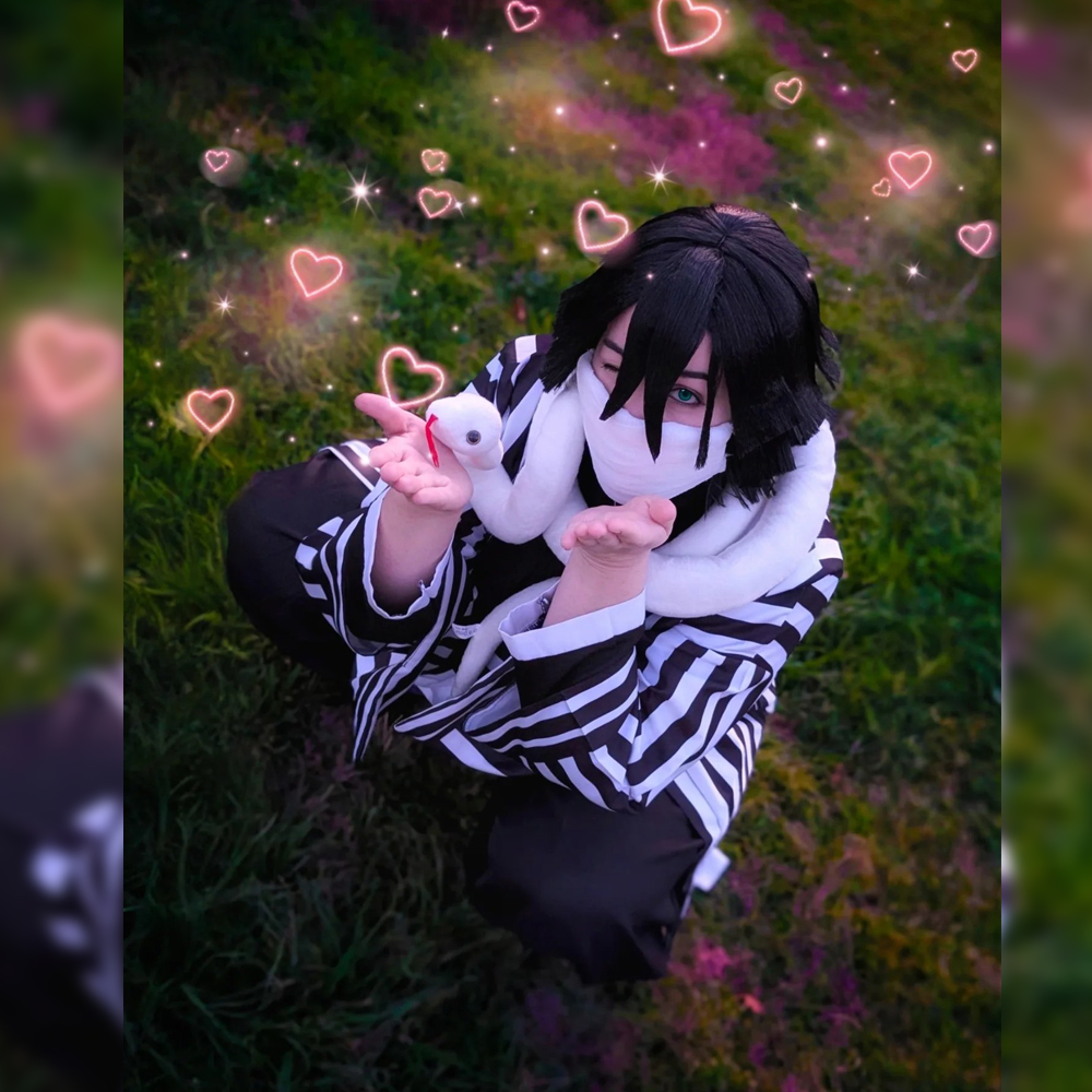 lexiandicosplay
