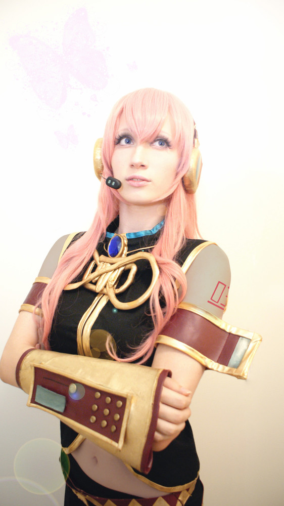 Luka Megurine