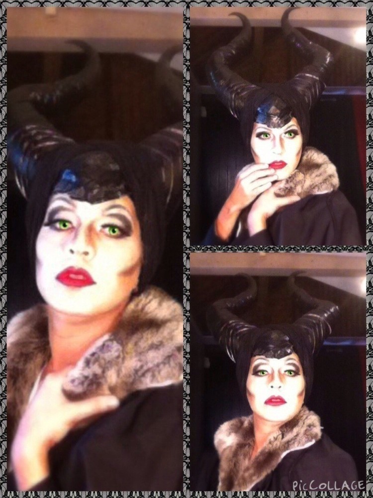 Maleficent