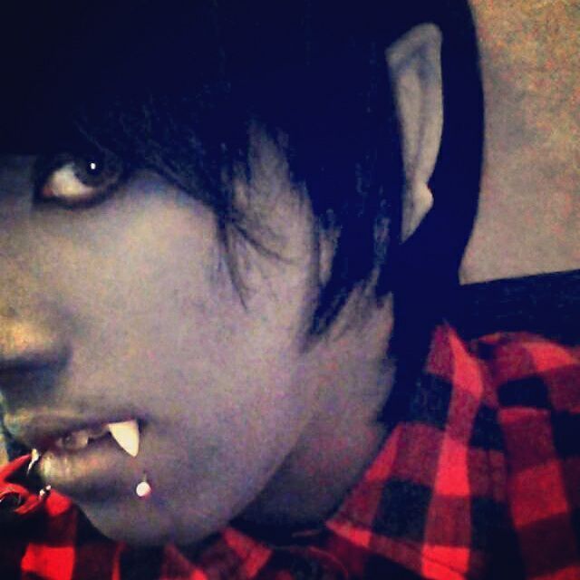 Marshall Lee Cosplay