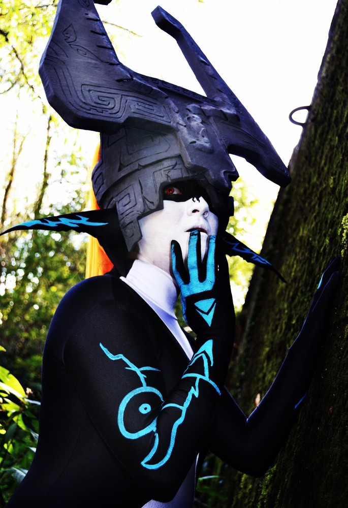 Midna - Legend of Zelda