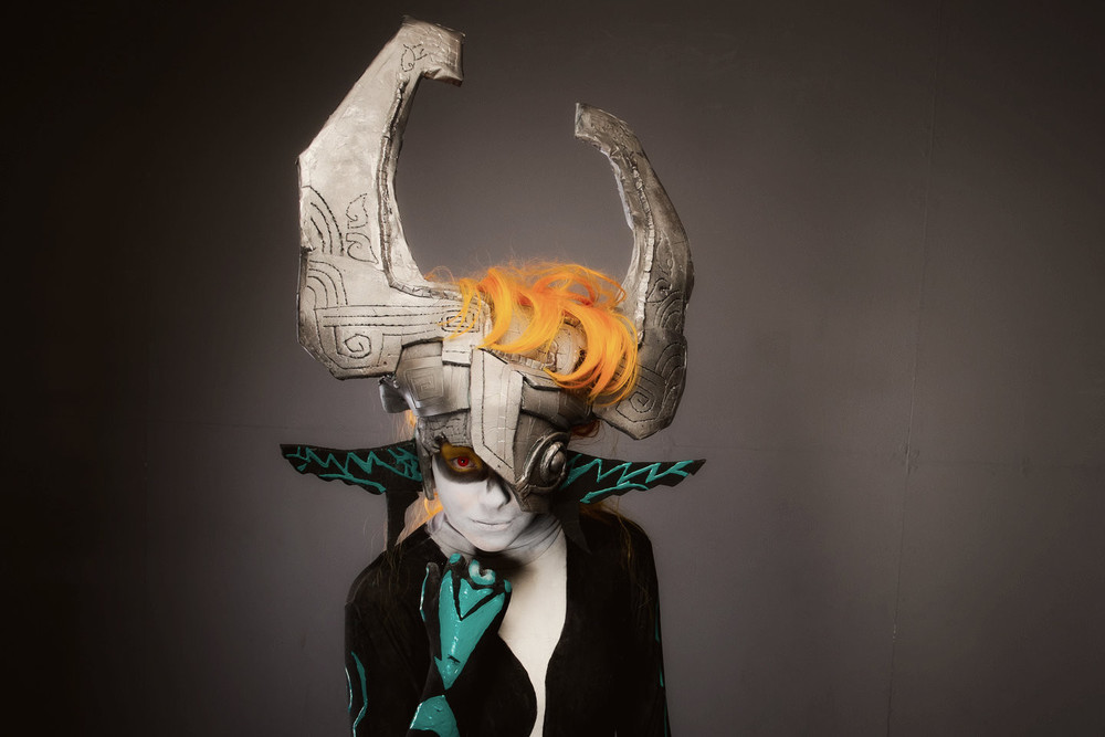 Midna